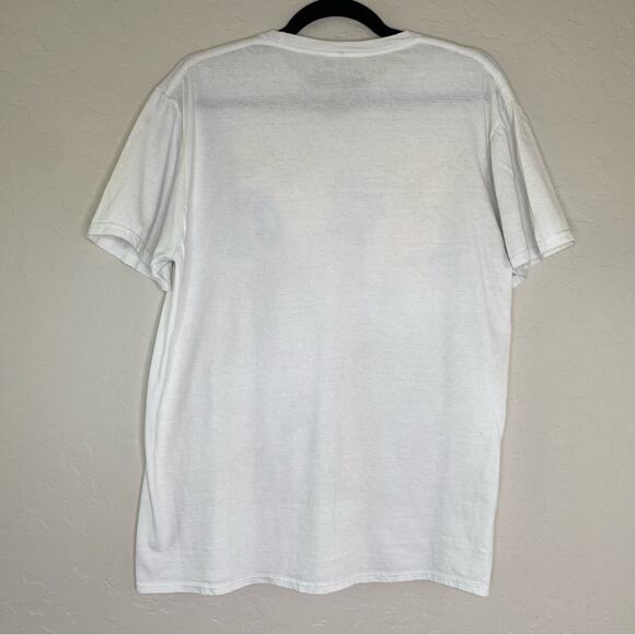 Sailor Moon Graphic Tee Large - Picture 7 of 8